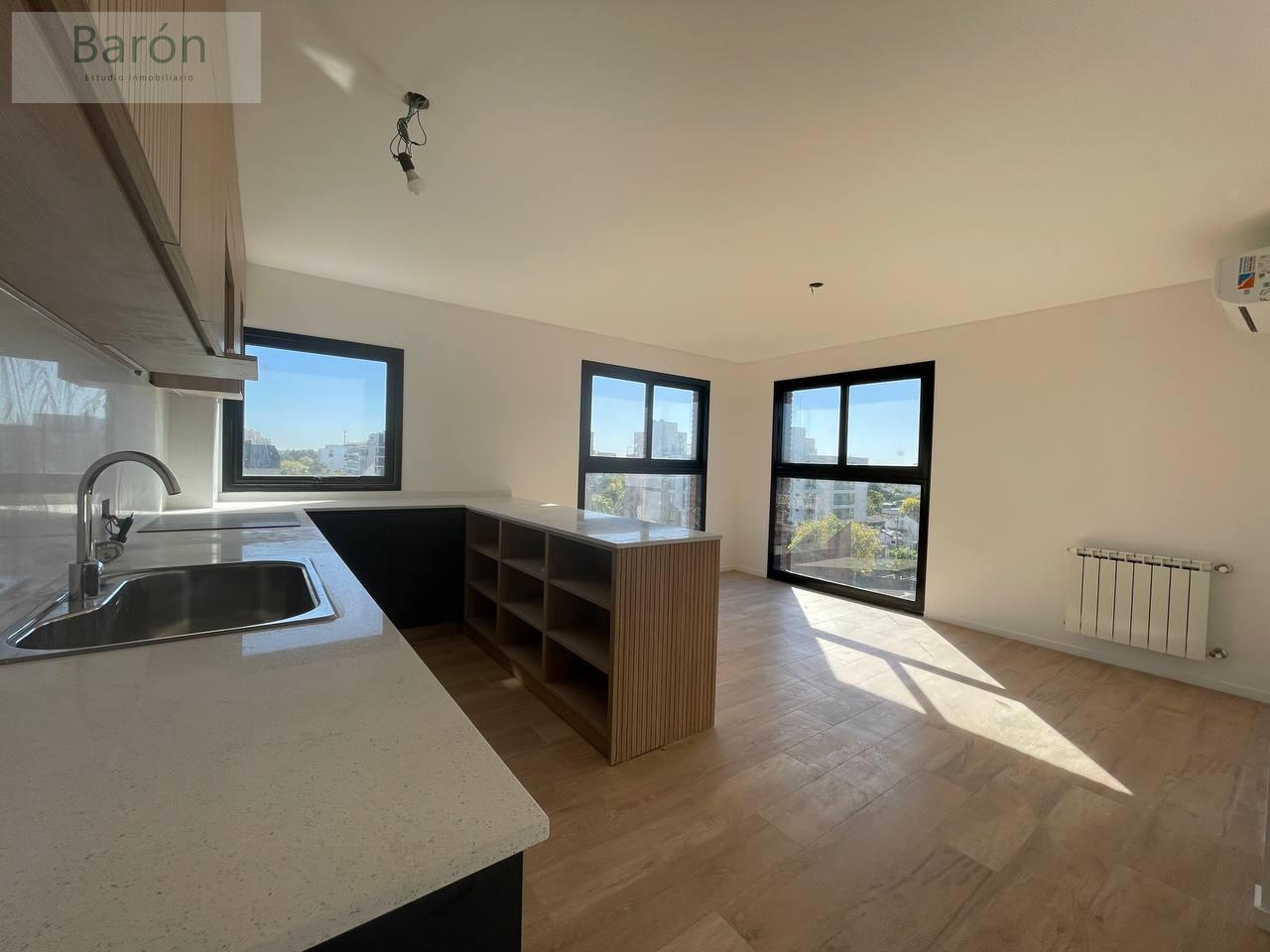 Foto de Venta Departamento 4 ambientes, con terraza privada edificio, imagen 1