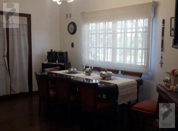 Foto de En venta Casa 5 ambientes todo en planta baja, Ituzaingo Norte, imagen 1