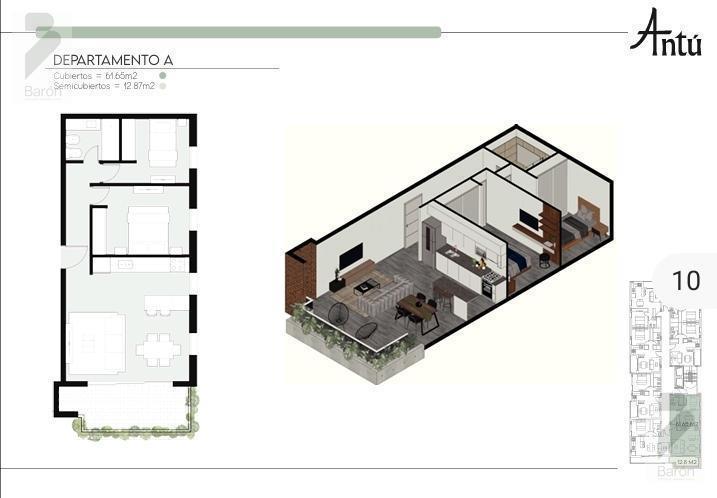 Foto de Departamento en Ituzaingó, imagen 5