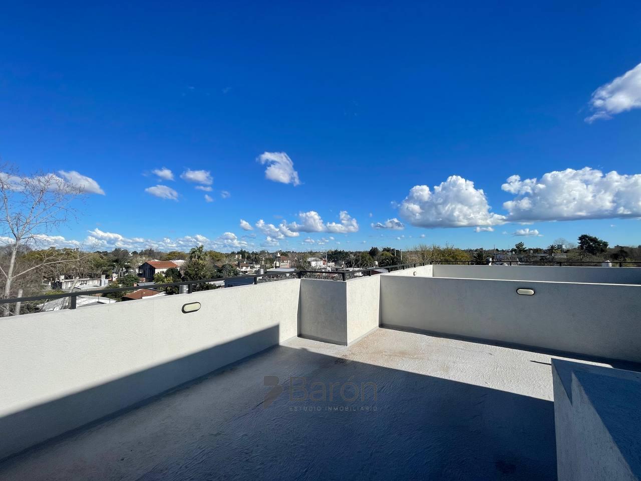Foto de Departamento en venta 2 ambientes con balcón al frente, cochera y, imagen 5
