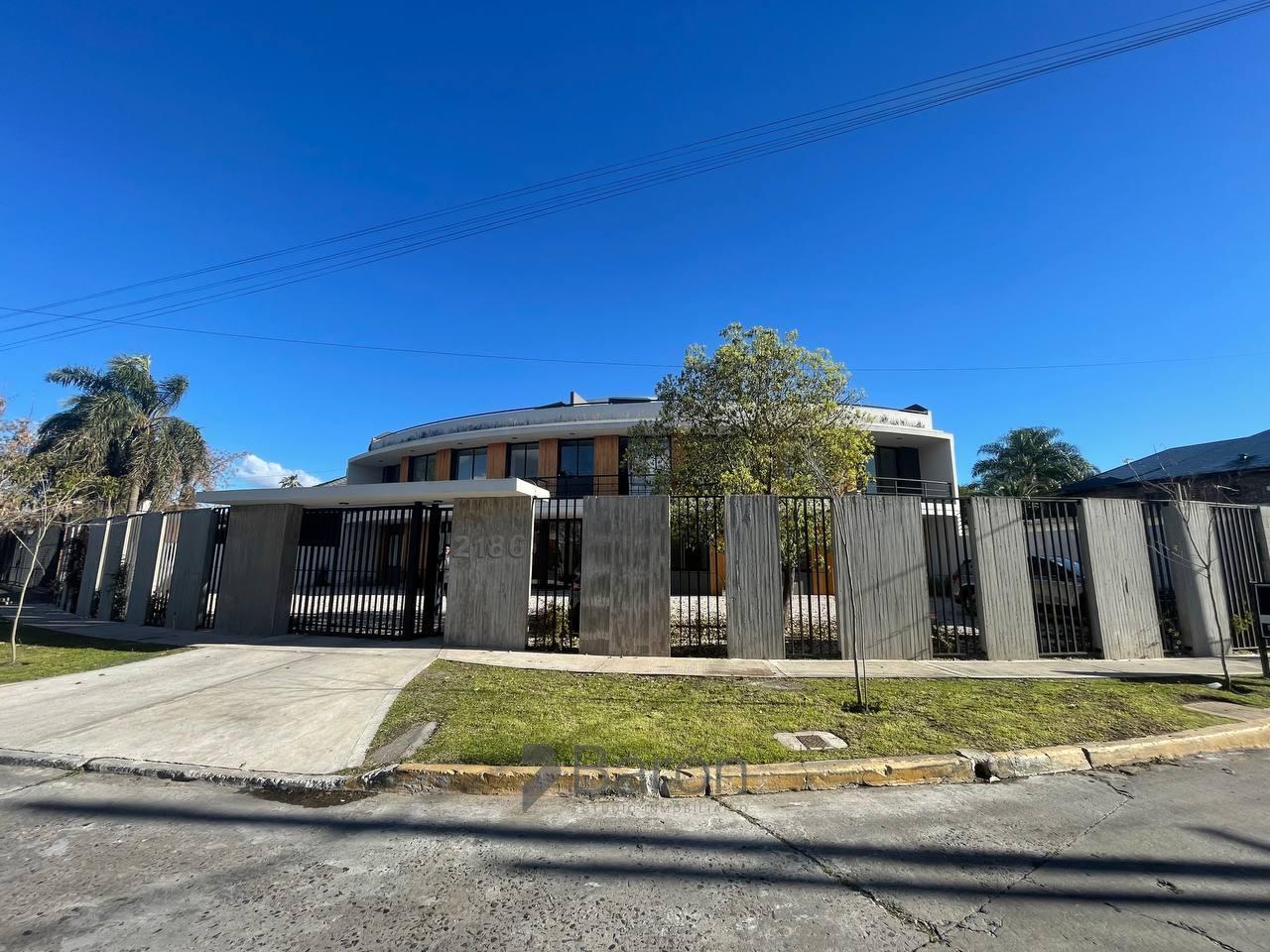 Foto de Departamento en venta 3 ambientes con balcon y cochera, Ituzaingo Norte, imagen 1
