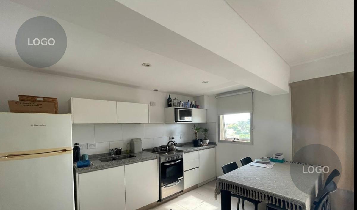 Foto de En venta amplio departamento monoambiente con balcon, Ituzaingó Norte!, imagen 5