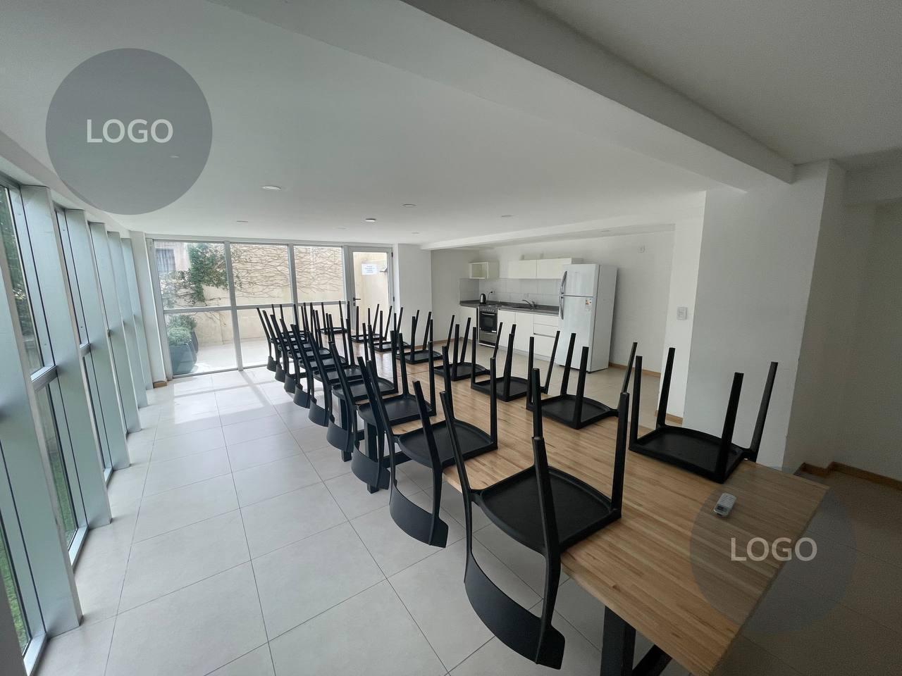 Foto de En venta amplio departamento monoambiente con balcon, Ituzaingó Norte!, imagen 4