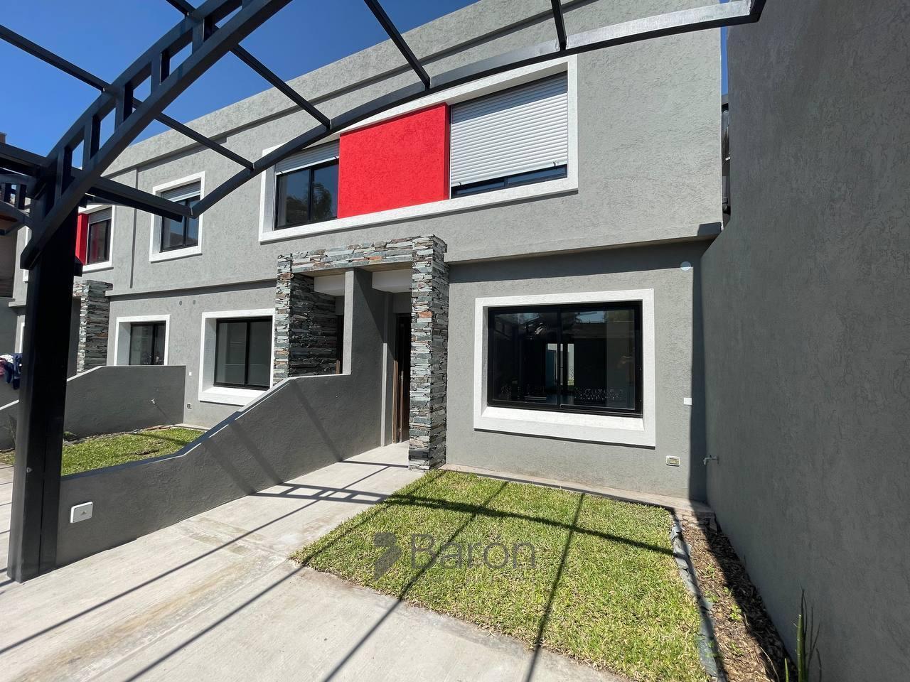 Foto de En venta Duplex 4 ambientes con parque a estrenar, Ituzaingo Norte!, imagen 4