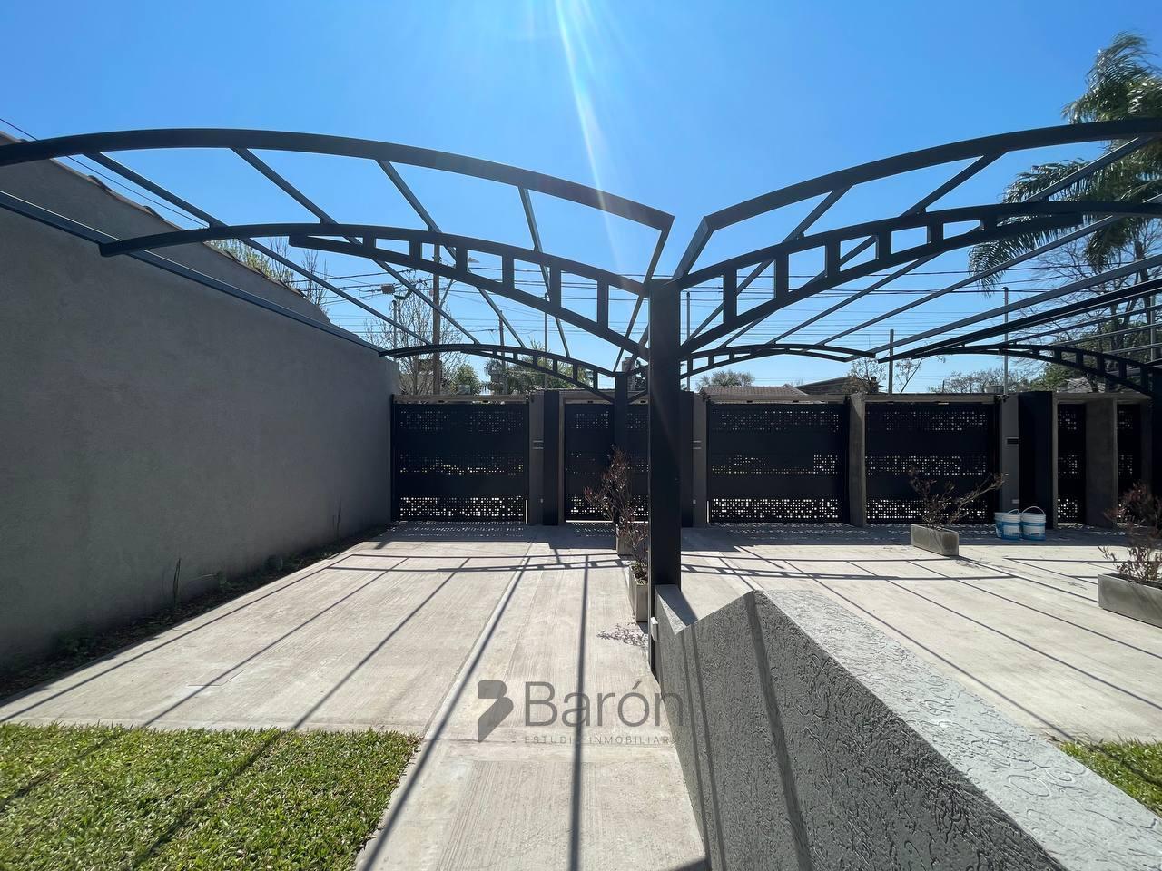 Foto de En venta Duplex 4 ambientes con parque a estrenar, Ituzaingo Norte!, imagen 2