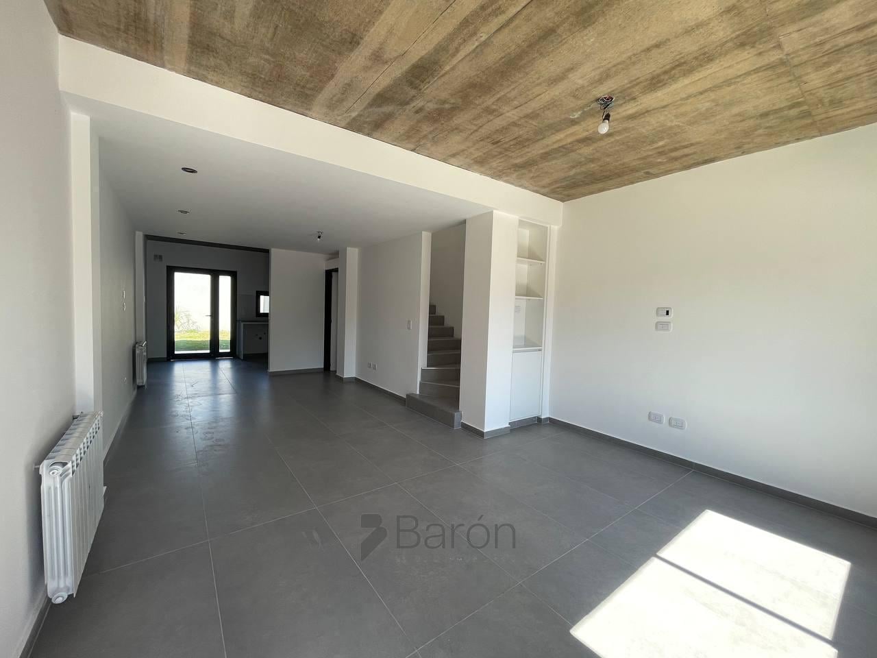 Foto de En venta Duplex 4 ambientes con parque a estrenar, Ituzaingo Norte!, imagen 3