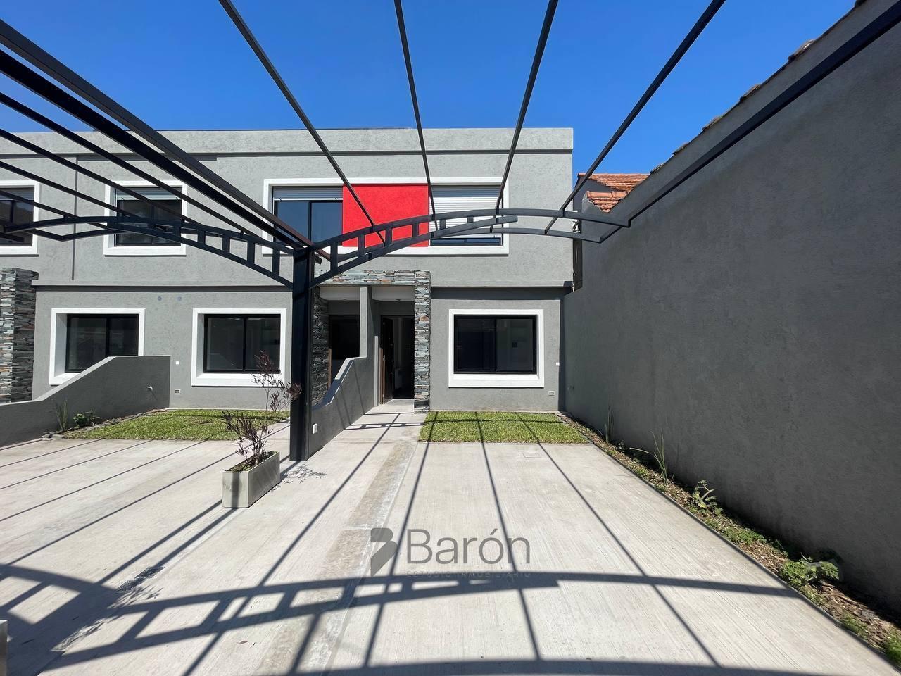 Foto de En venta Duplex 4 ambientes con parque a estrenar, Ituzaingo Norte!, imagen 1