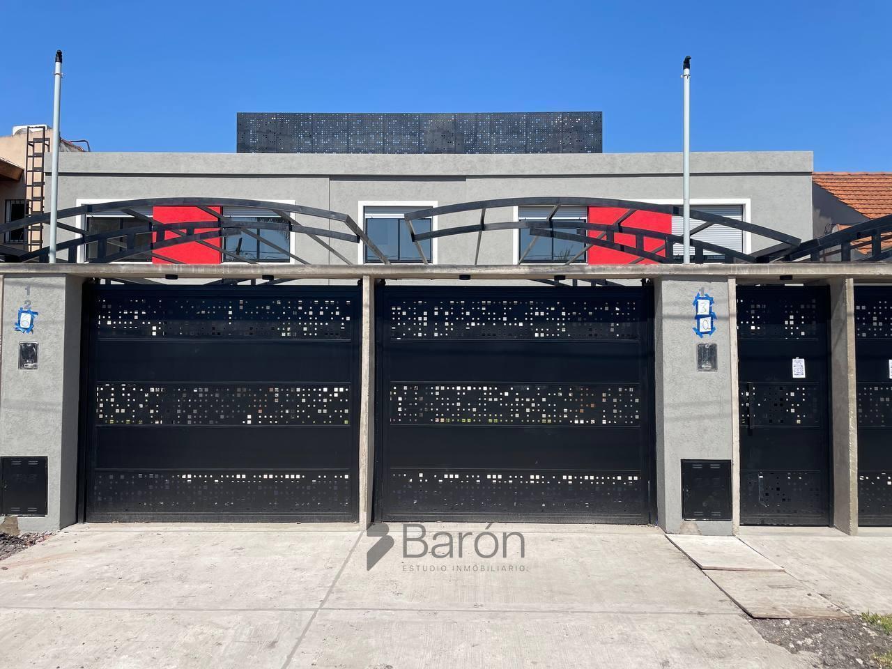 Foto de En venta Duplex 4 ambientes con parque a estrenar, Ituzaingo Norte!, imagen 1
