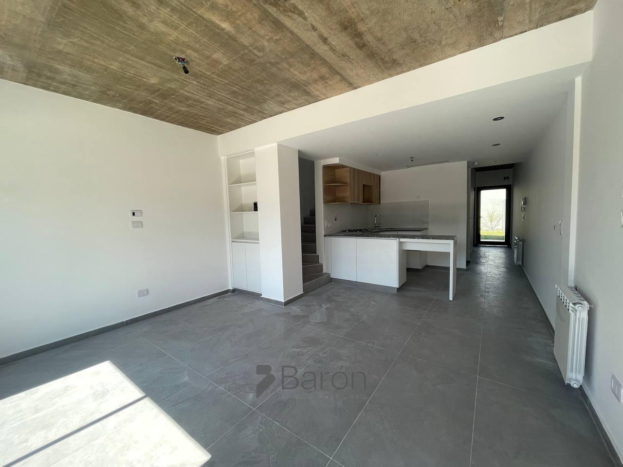 Foto de En venta Duplex 4 ambientes con parque a estrenar, Ituzaingo Norte!, imagen 3
