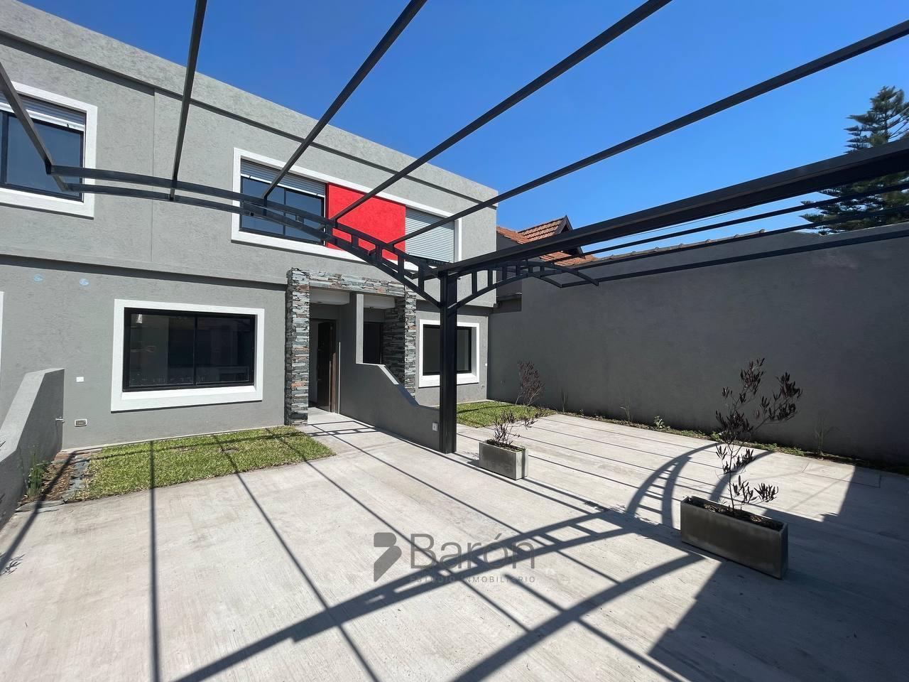 Foto de En venta Duplex 4 ambientes con parque a estrenar, Ituzaingo Norte!, imagen 2