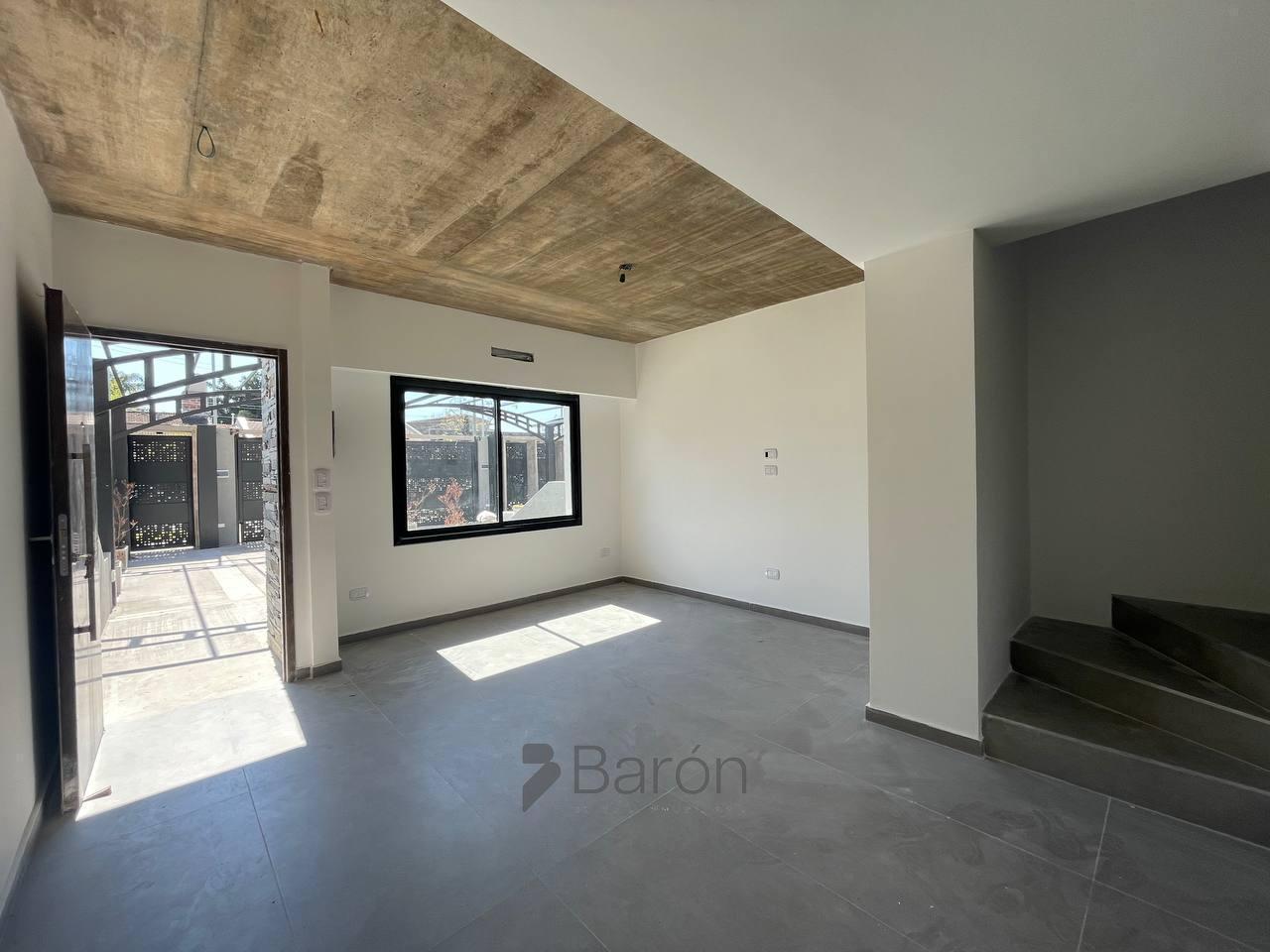 Foto de En venta Duplex 4 ambientes con parque a estrenar, Ituzaingo Norte!, imagen 5
