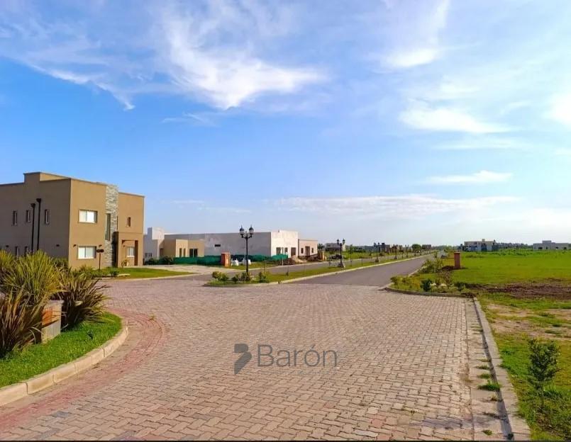 Foto de En venta Terreno, Barrio cerrado San Fermin, imagen 4