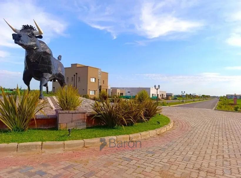 Foto de En venta Terreno, Barrio cerrado San Fermin, imagen 2