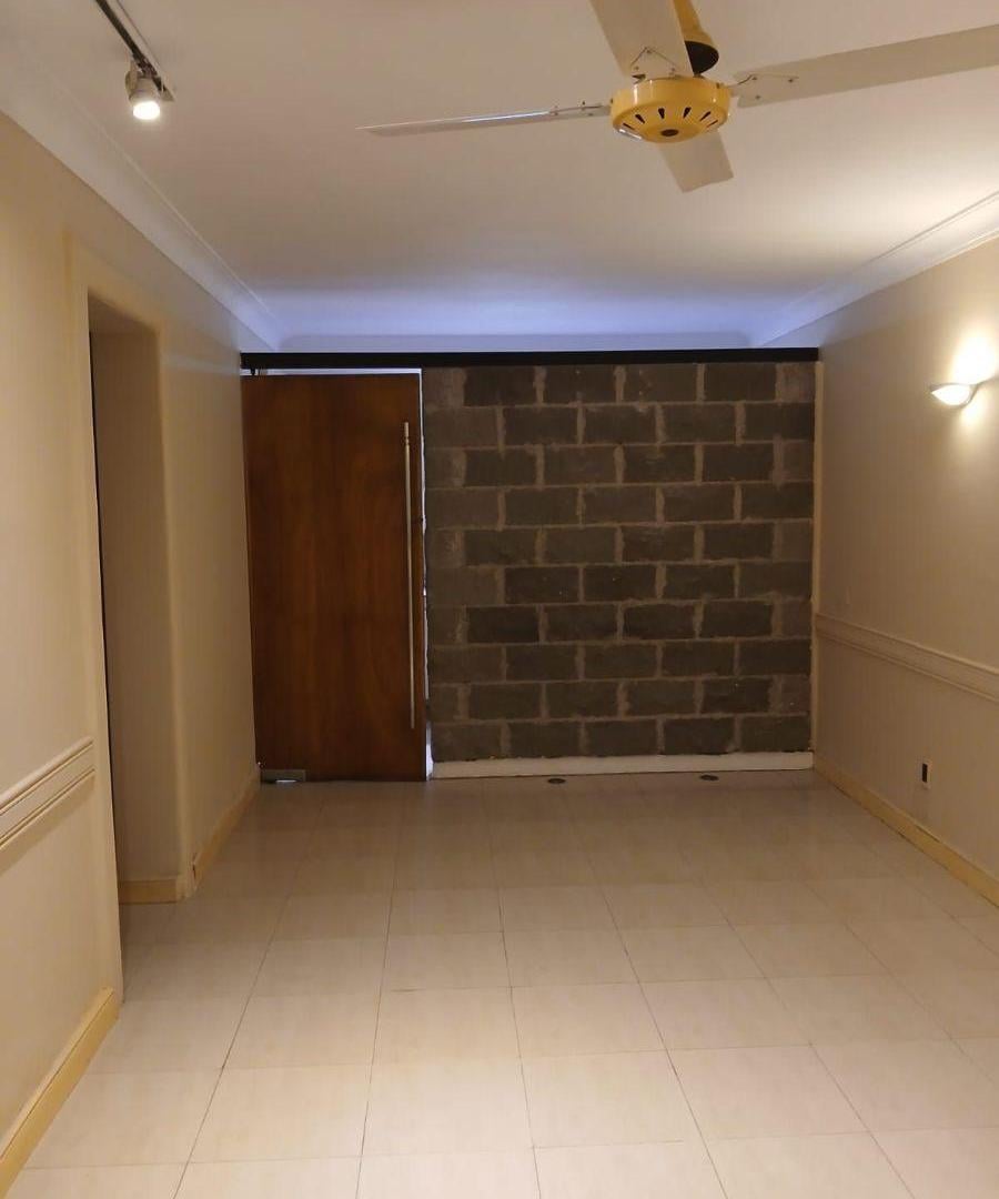 Hermoso departamento impecable en planta baja
