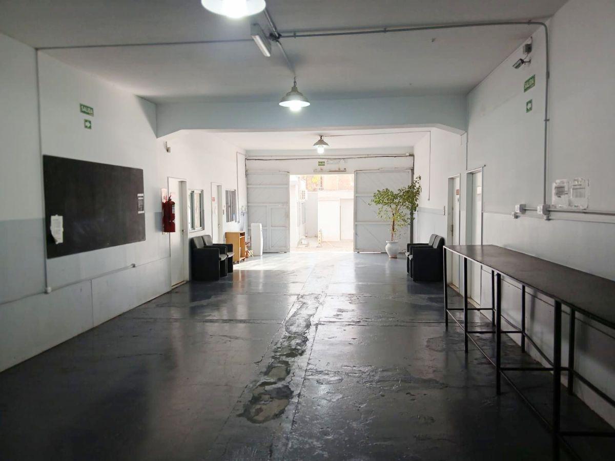 Foto de Galpón y oficinas en alquiler en ubicación estratégica, imagen 5