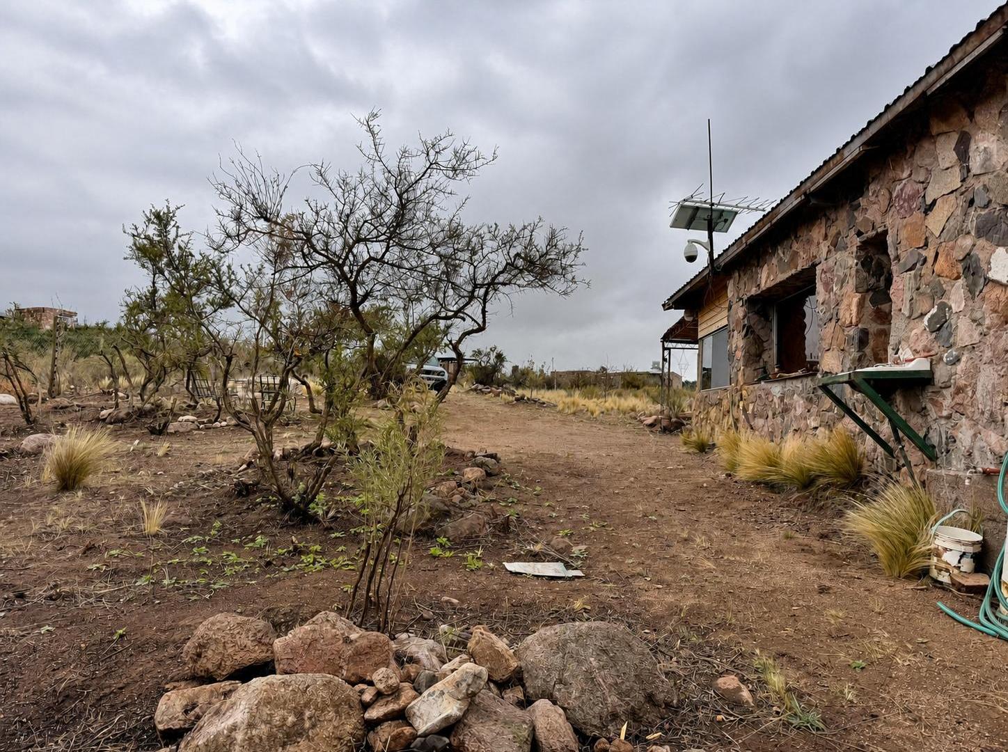 Foto de Casa en la Crucesita, imagen 1