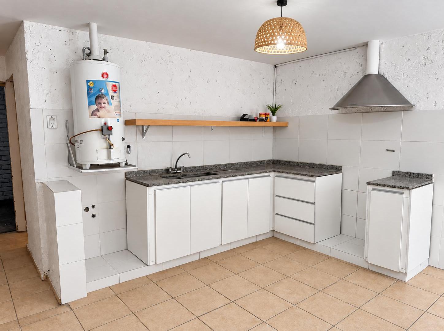 Foto de CASA INTERNA DE 2 DORMITORIOS CON PATIO PROPIO EN BUENA NUEVA, imagen 5