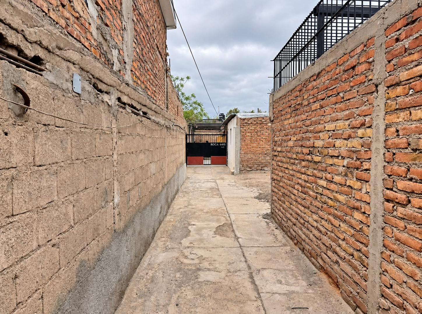 Foto de CASA INTERNA DE 2 DORMITORIOS CON PATIO PROPIO EN BUENA NUEVA, imagen 1