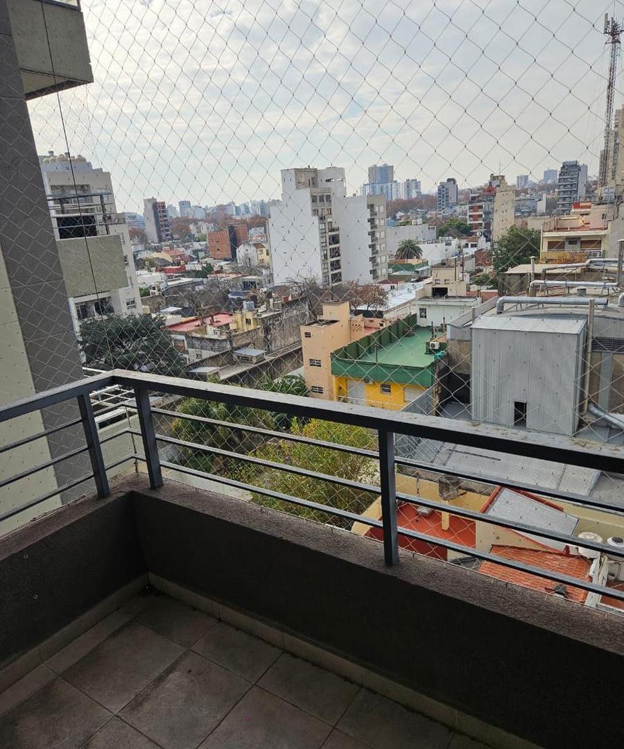 Foto de Departamento de 2 ambientes en Mataderos casi nuevo, imagen 5
