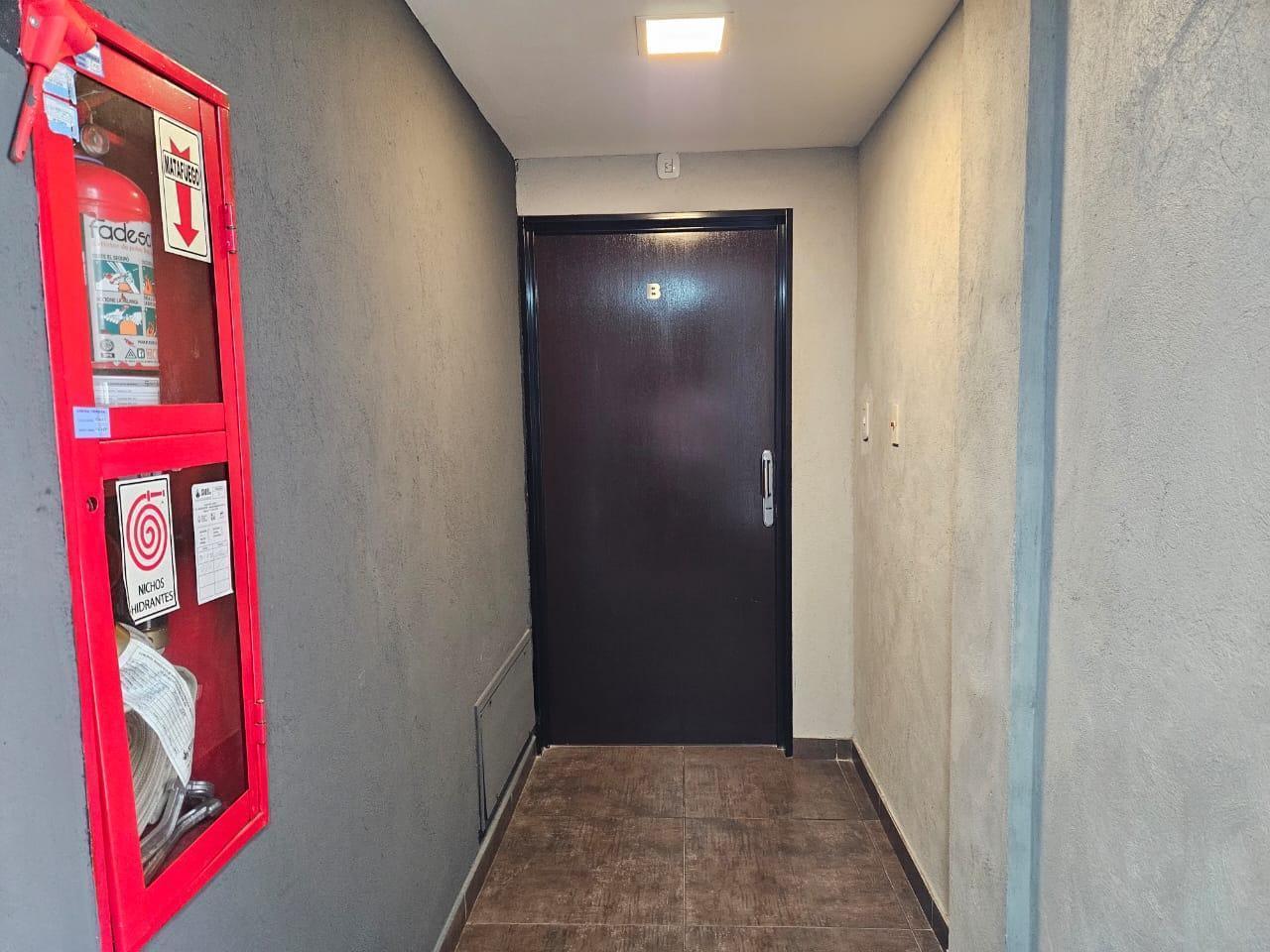 Foto de Departamento de 2 ambientes en Mataderos casi nuevo, imagen 3