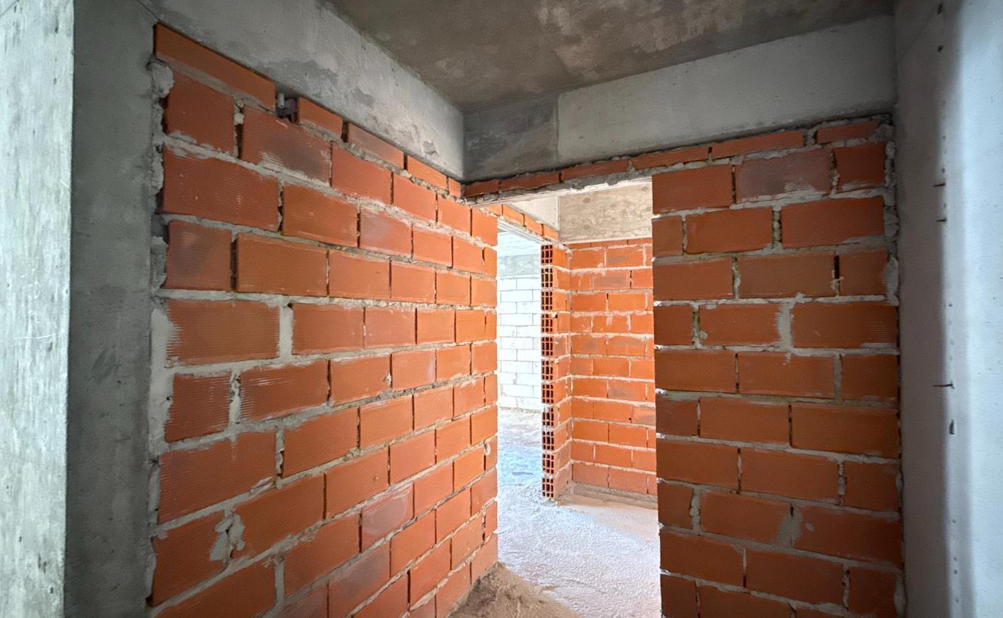 Foto de Departamento en Villa Urquiza en obra proxima entrega, imagen 5