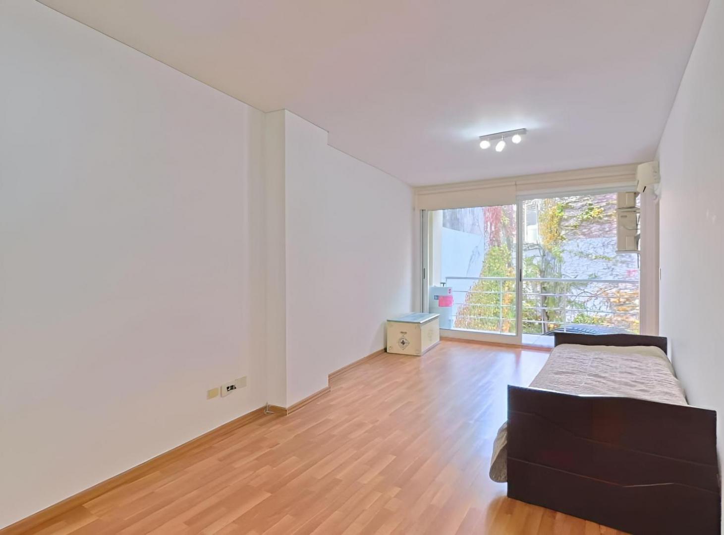 Foto de Departamento en venta de 2 ambientes con 2 baños y cochera, imagen 3