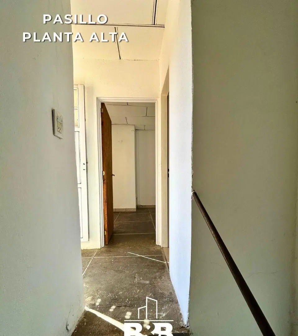 ALQUILER CASA 3 HABITACIONES 2 BAÑOS 4