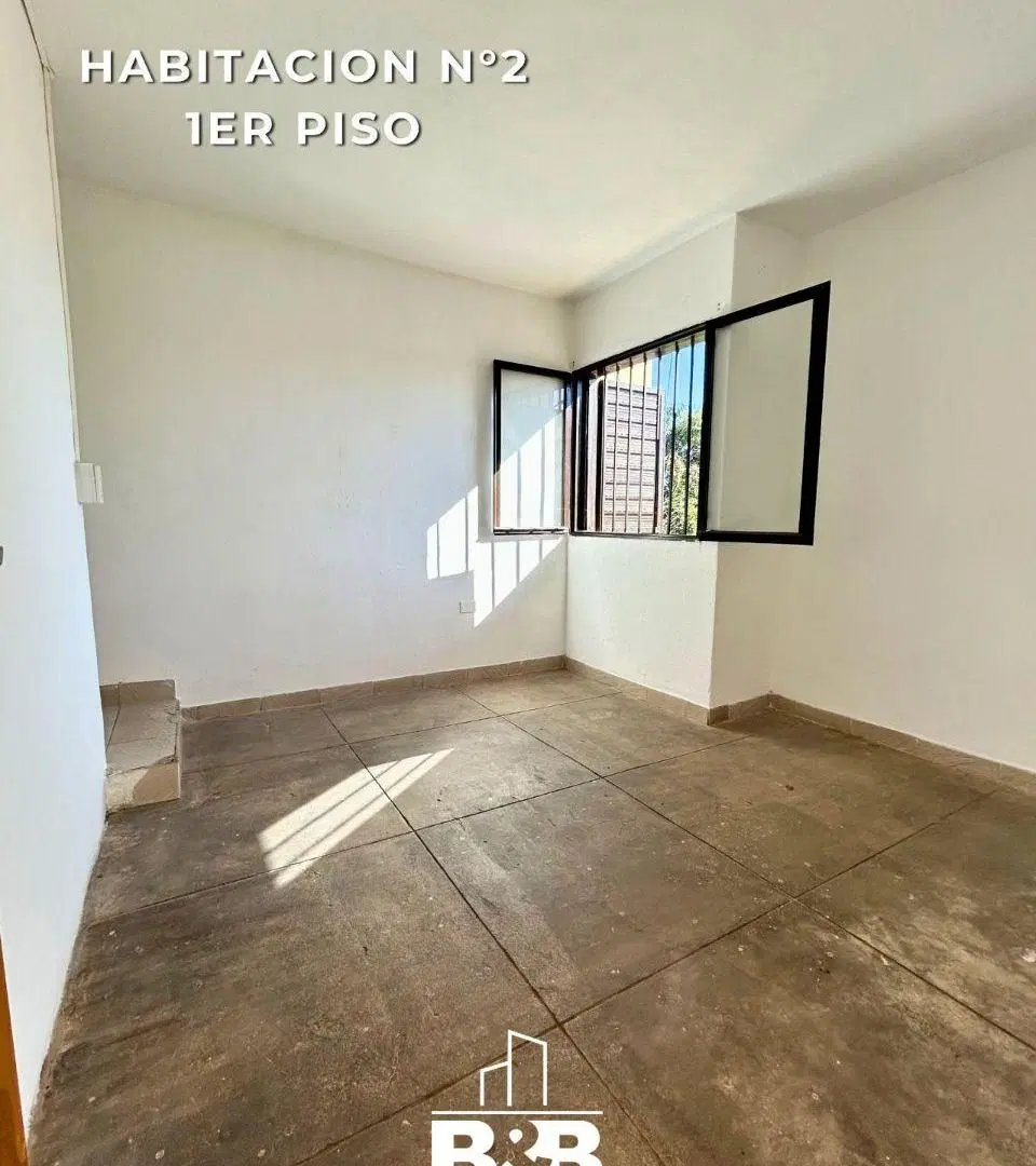 ALQUILER CASA 3 HABITACIONES 2 BAÑOS 5