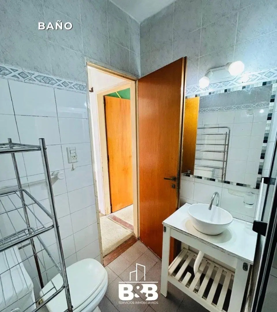 ALQUILO DEPARTAMENTO DE 2 DORMITORIOS ZONA PONCHO VERDE 4