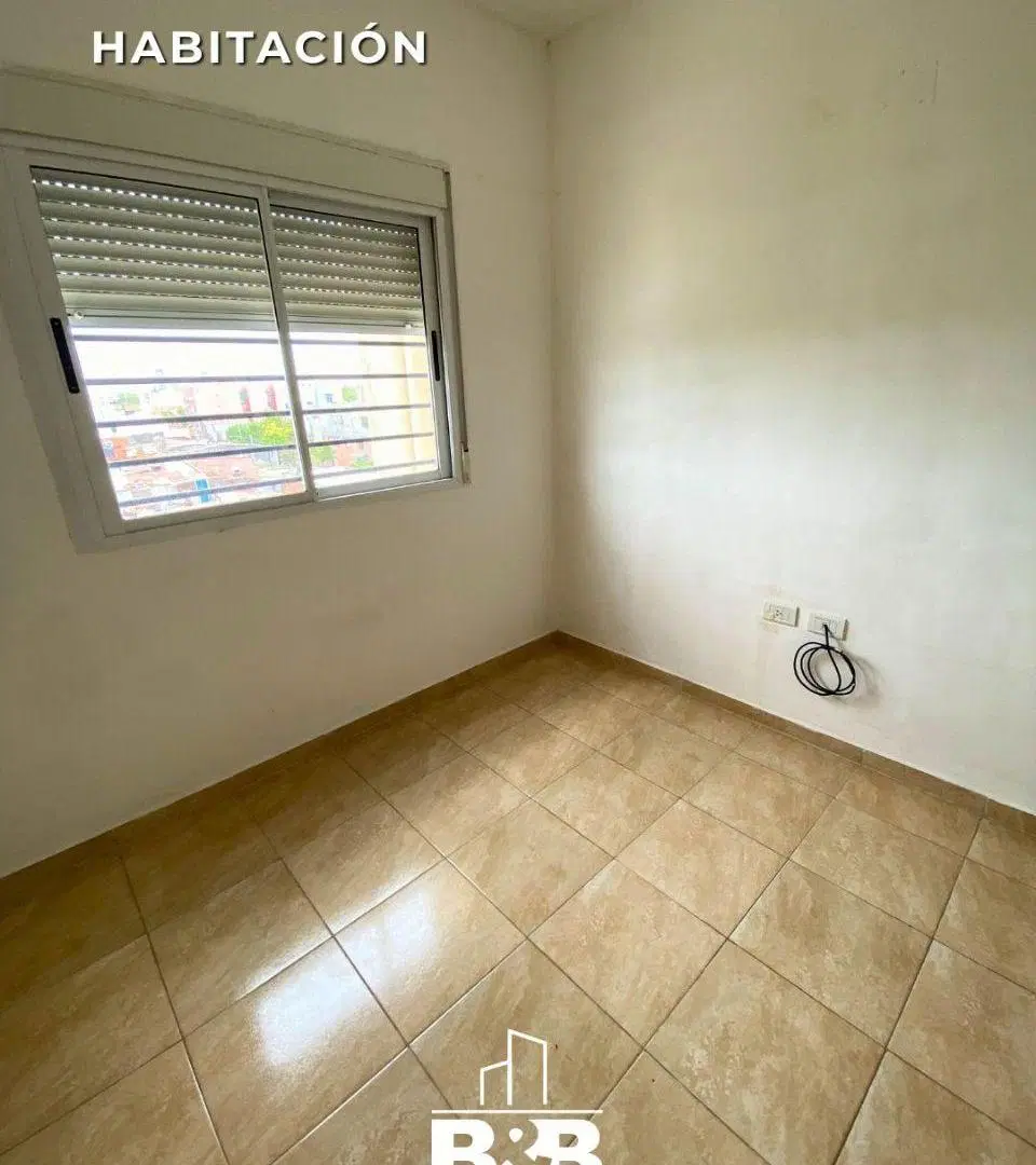 ALQUILO DEPARTAMENTO 1 DORMITORIO BARRIO SAN MARTIN 4