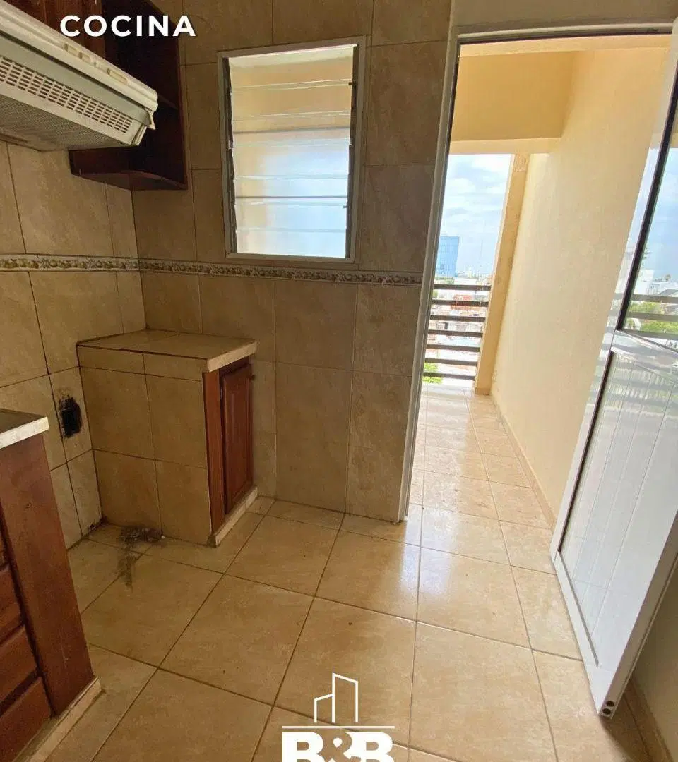 ALQUILO DEPARTAMENTO 1 DORMITORIO BARRIO SAN MARTIN 1