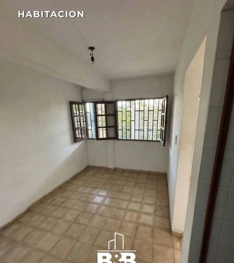 ALQUILO DEPARTAMENTO 1 DORMITORIO BARRIO SAN MARTIN 2