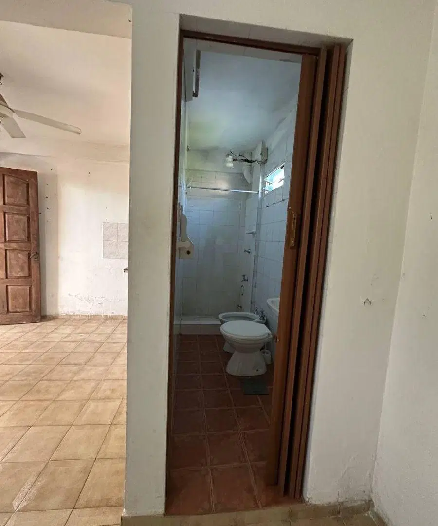 ALQUILO DEPARTAMENTO 1 DORMITORIO BARRIO SAN MARTIN 5
