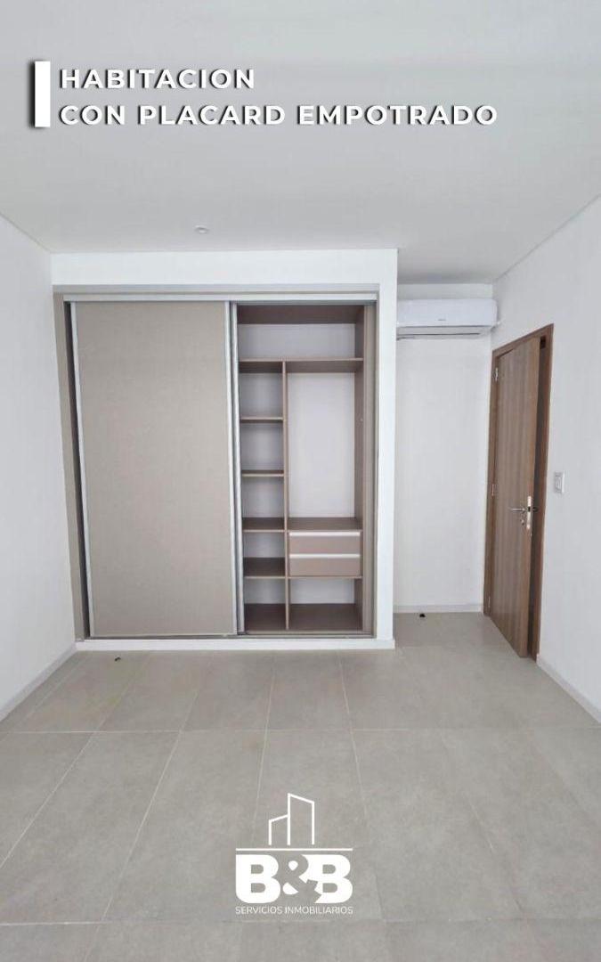 ALQUILER DEPARTAMENTO PREMIUM EN TORRE RIBERA