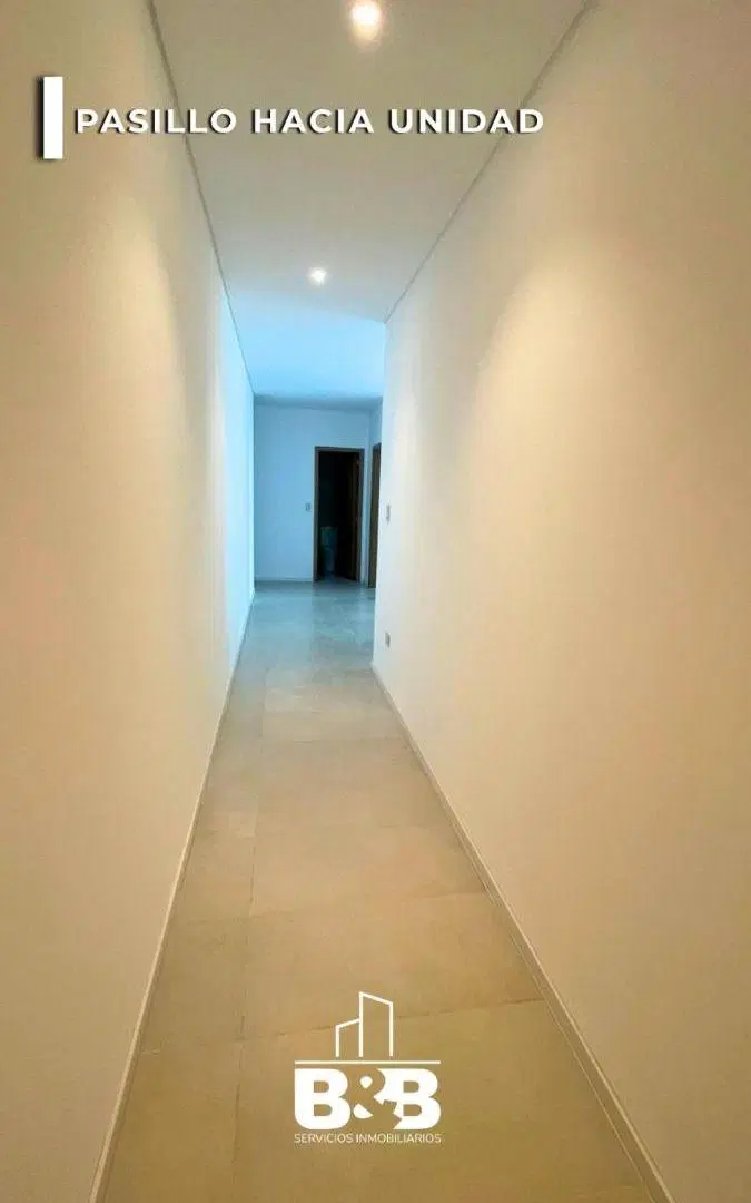 ALQUILER DEPARTAMENTO PREMIUM EN TORRE RIBERA 1