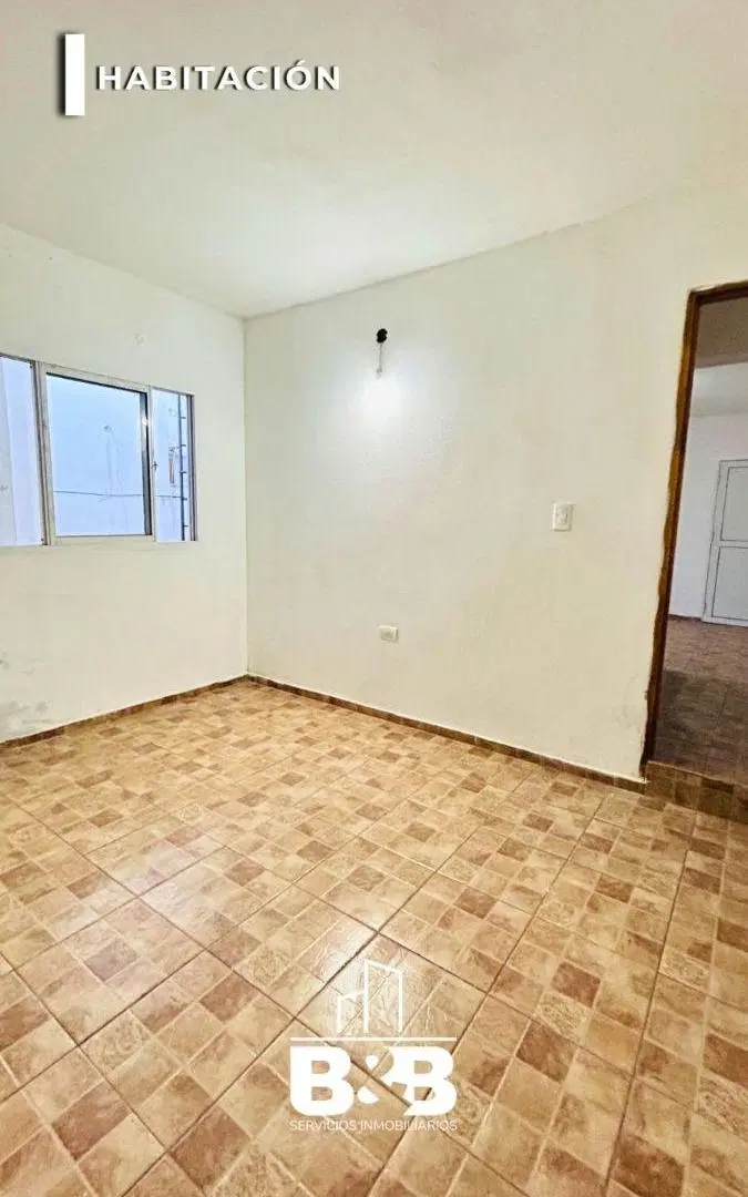 ALQUILO DEPARTAMENTO 1 DORMITORIO BARRIO 1000 VIVIENDAS-CORRIENTES CAPITAL 5