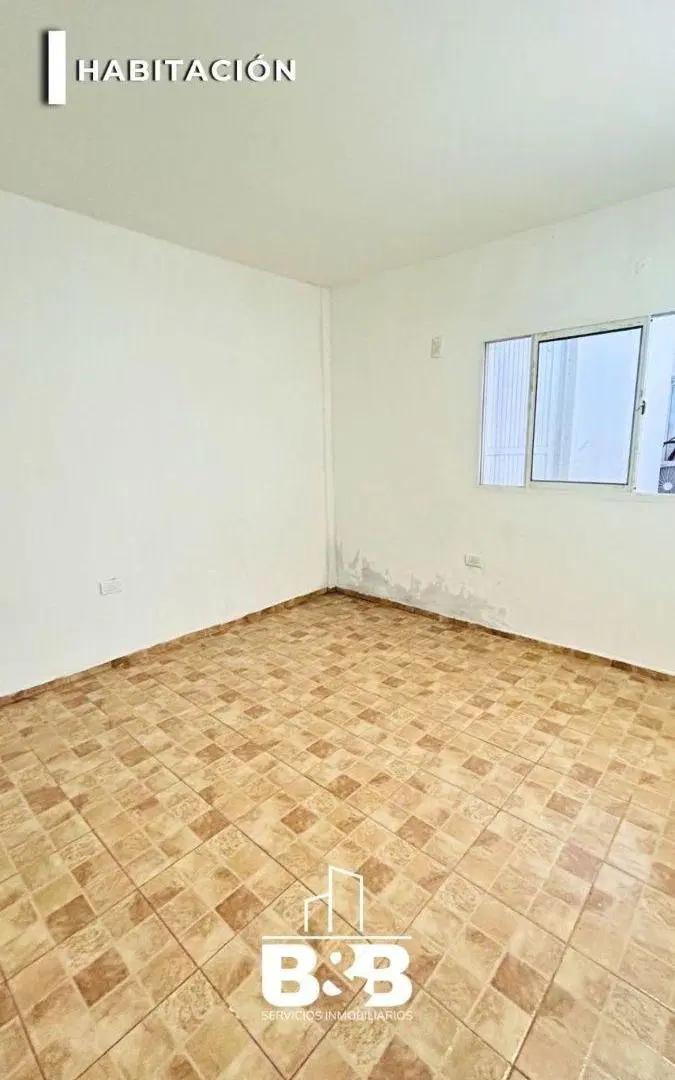 ALQUILO DEPARTAMENTO 1 DORMITORIO BARRIO 1000 VIVIENDAS-CORRIENTES CAPITAL 4