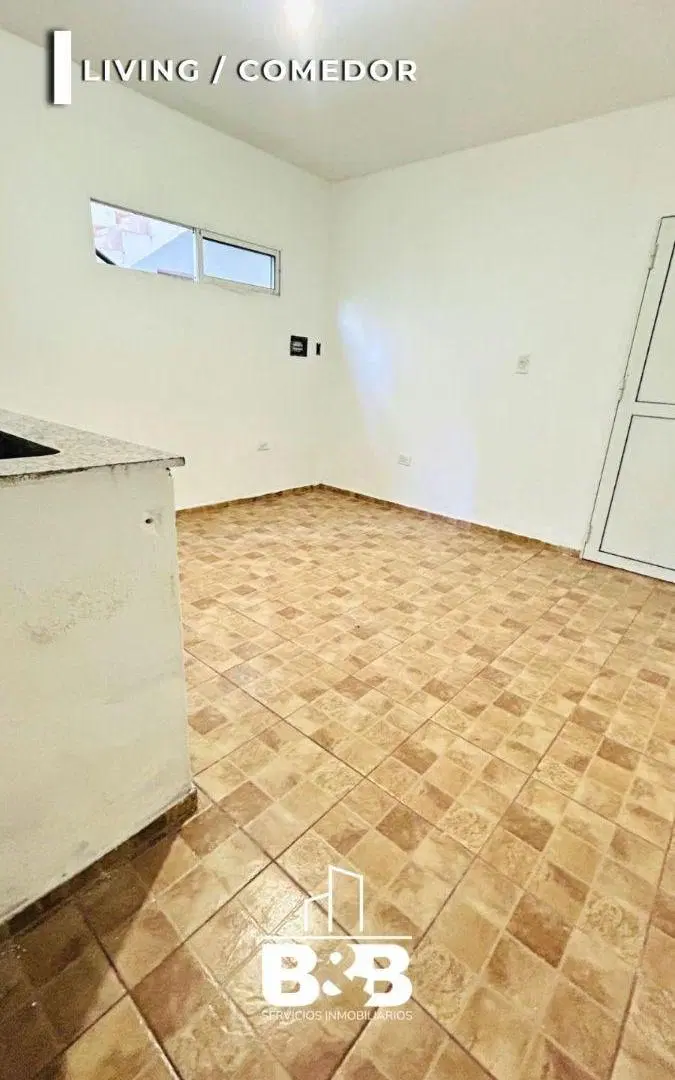 ALQUILO DEPARTAMENTO 1 DORMITORIO BARRIO 1000 VIVIENDAS-CORRIENTES CAPITAL 3