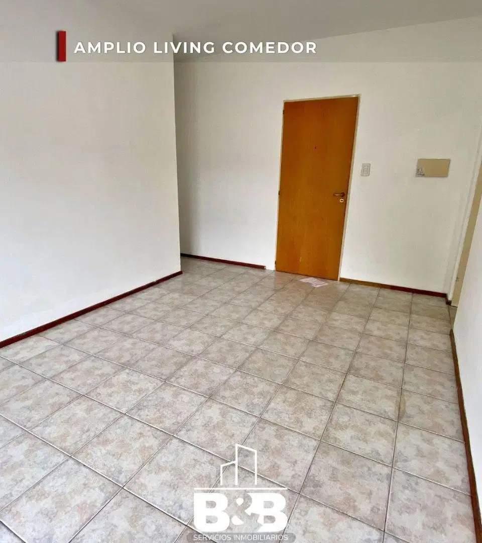 ALQUILER DEPARTAMENTO DE 2 DORMITORIOS BARRIO LIBERTAD-CORRIENTES 4