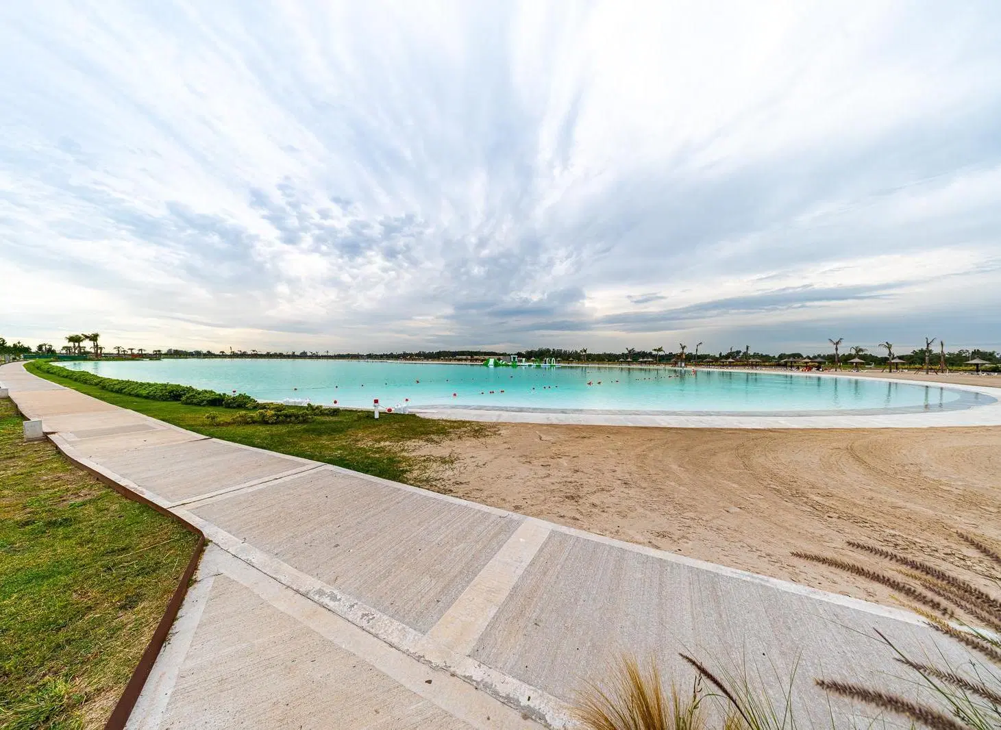 Lote 991 en Vida Crystal Lagoon 5