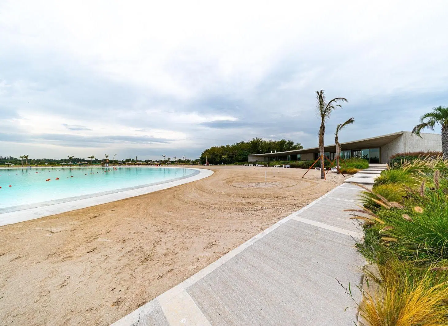 Lote 991 en Vida Crystal Lagoon 3
