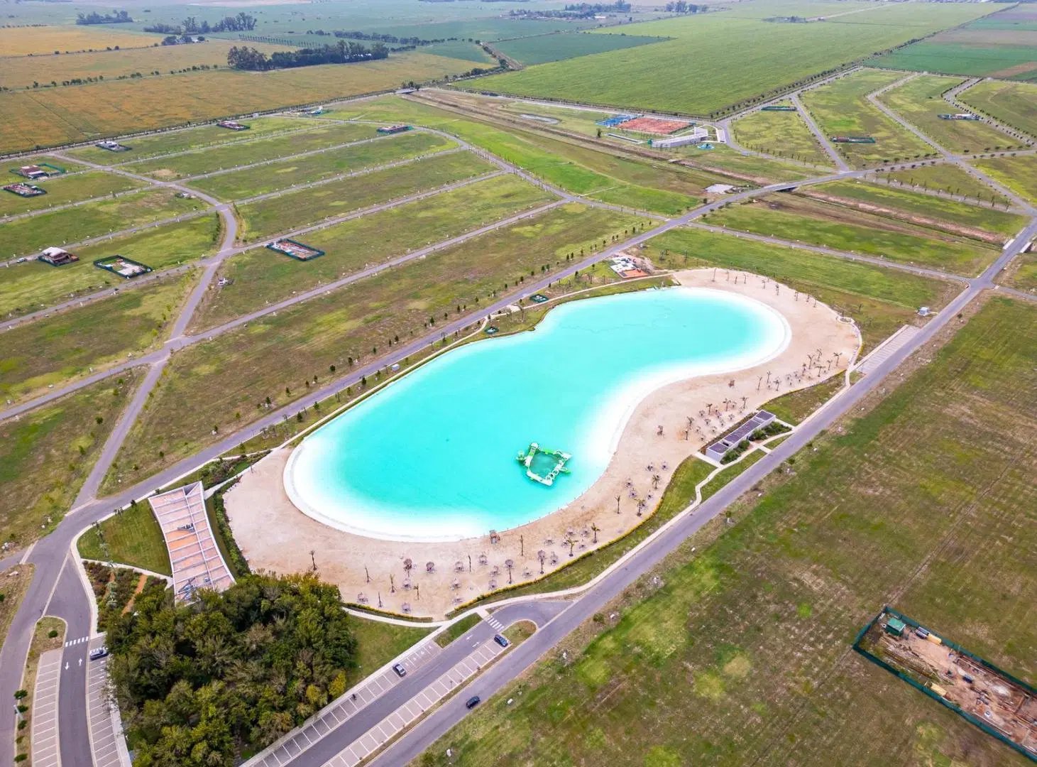 LOTE 787 VIDA LAGOON FUNES 2