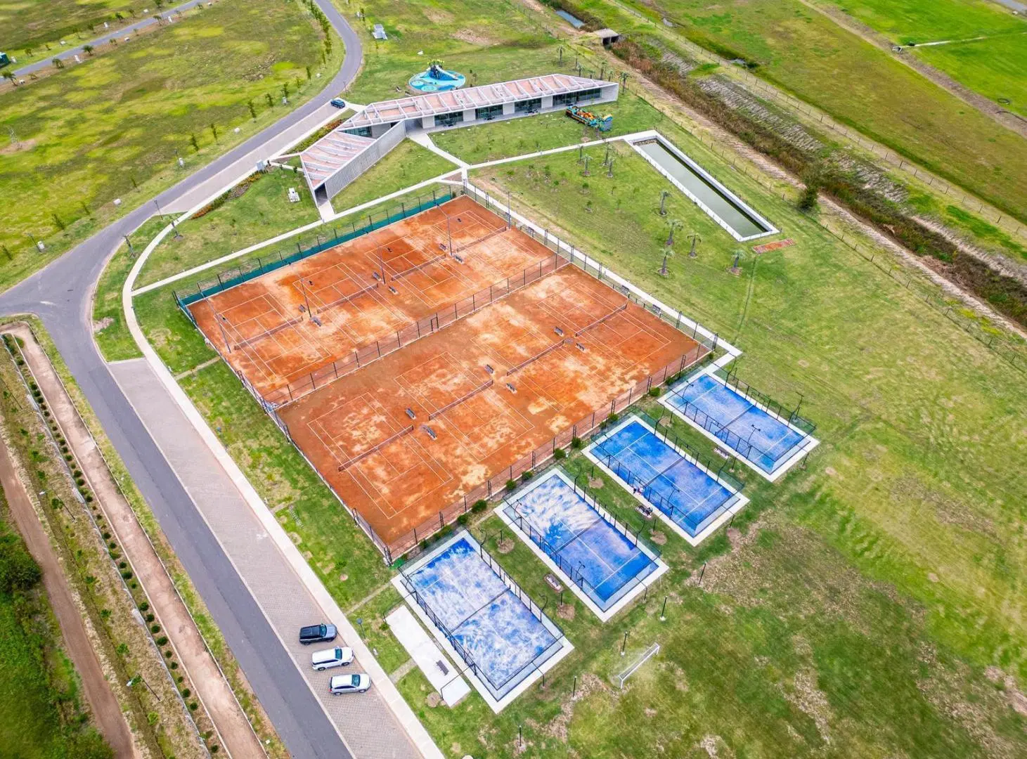 LOTE 787 VIDA LAGOON FUNES 5