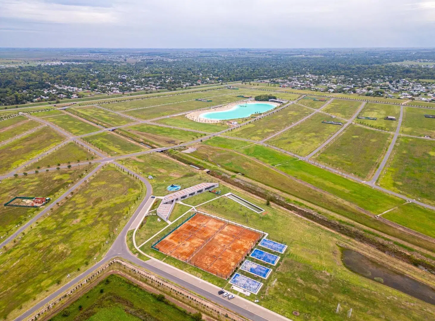 LOTE 787 VIDA LAGOON FUNES 4