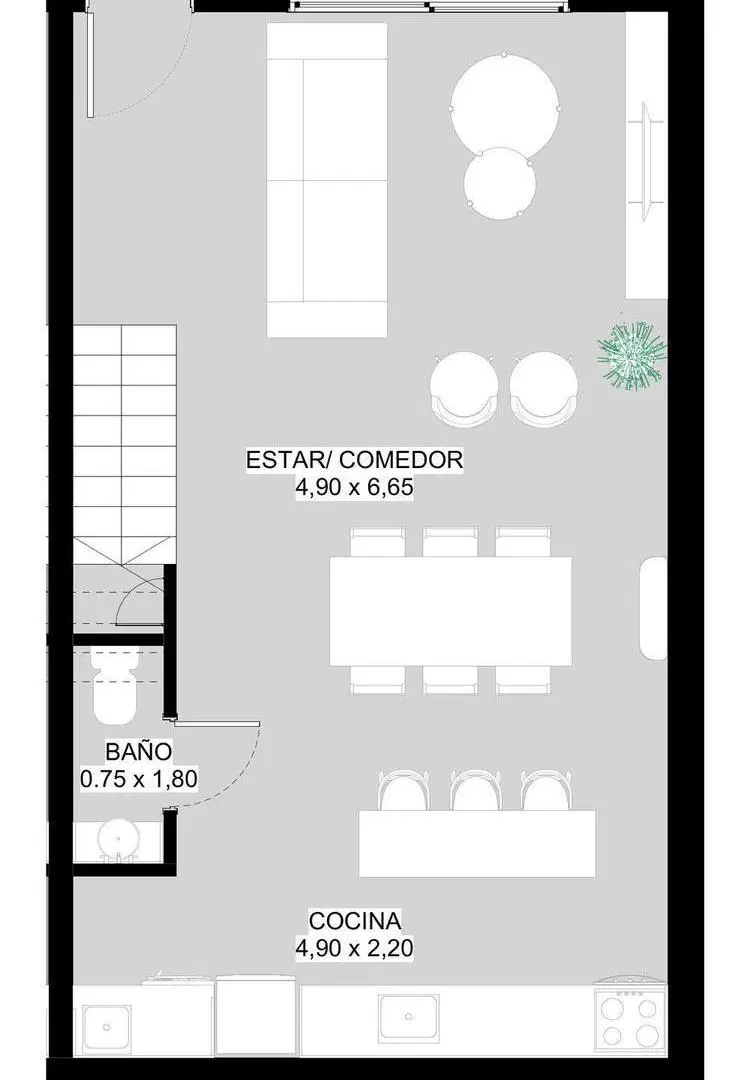 Plano 1