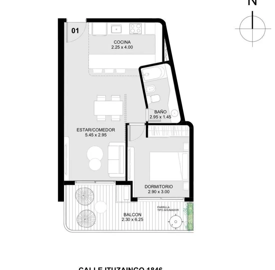 Plano 1