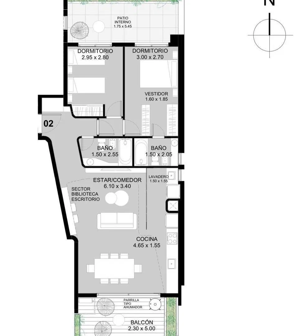 Plano 1