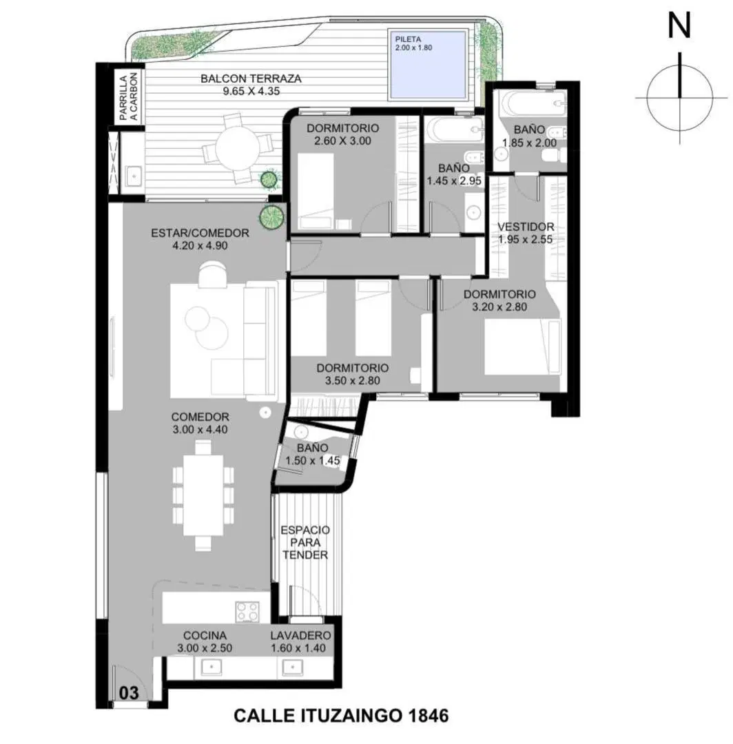 Plano 1