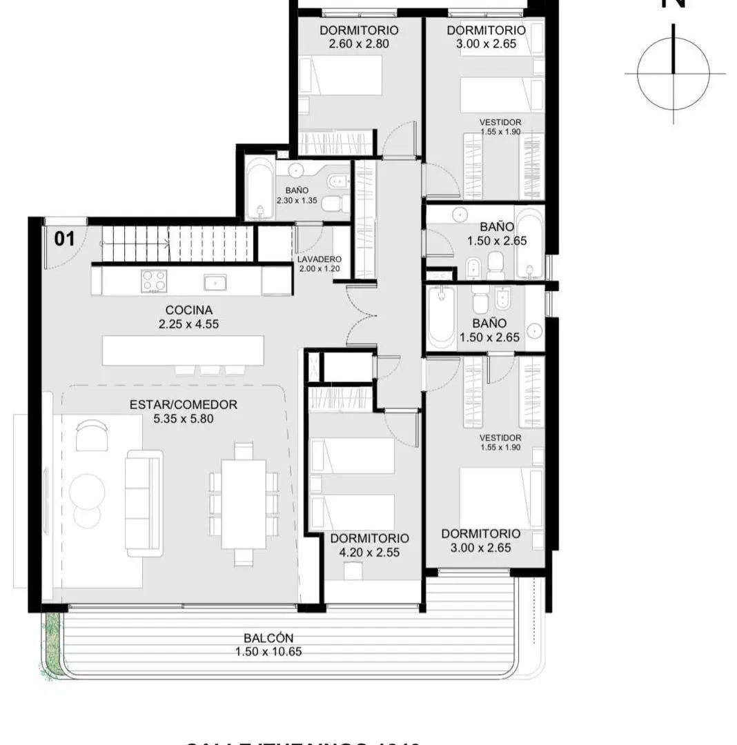 Plano 1