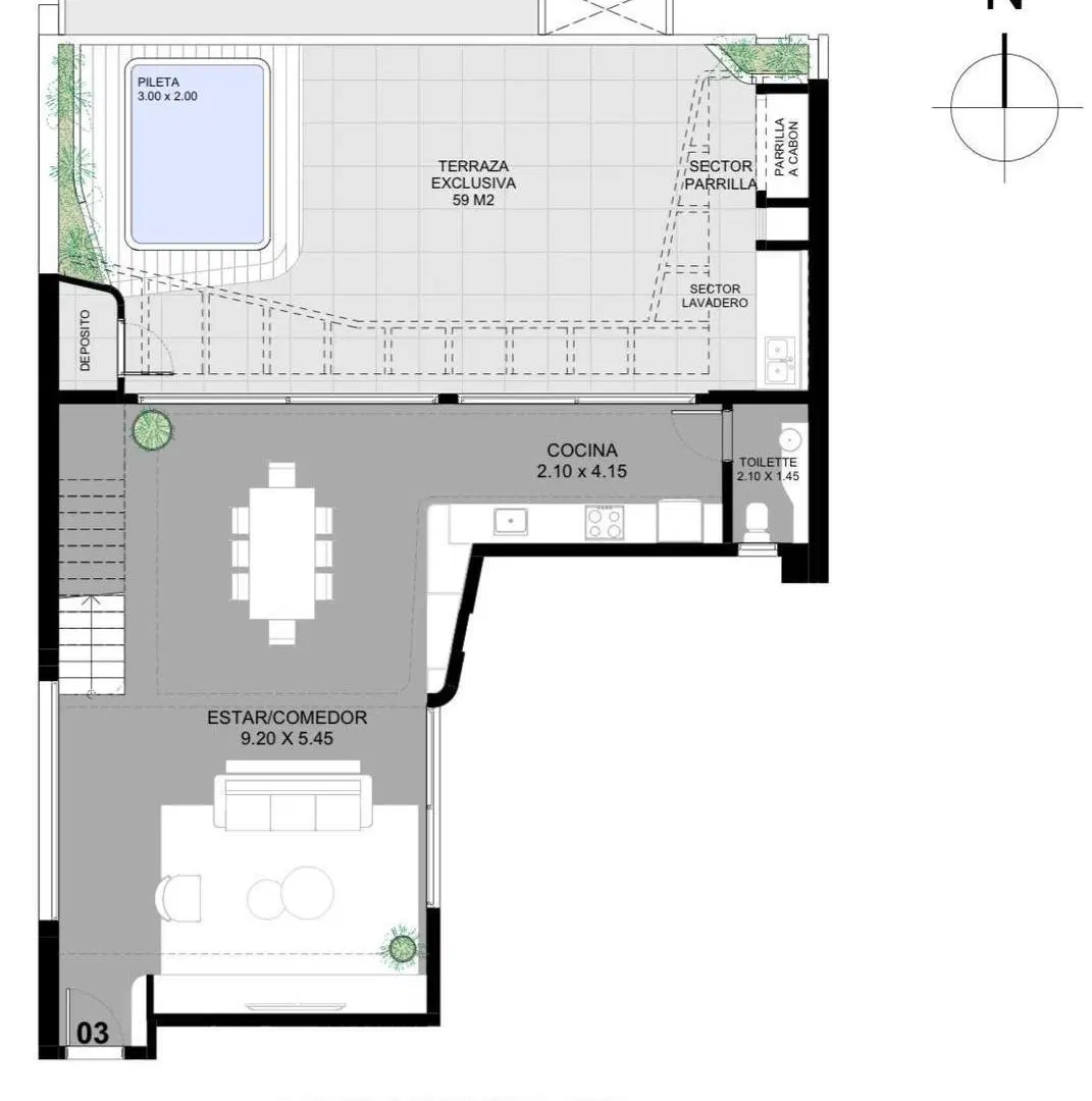 Plano 1